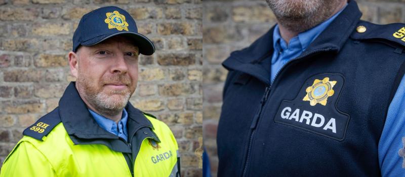 The fashion police: Gardaí suit up in new uniform upgrades