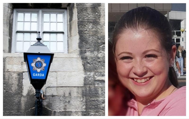 ALERT: Gardaí launch public appeal for missing 15-year-old girl