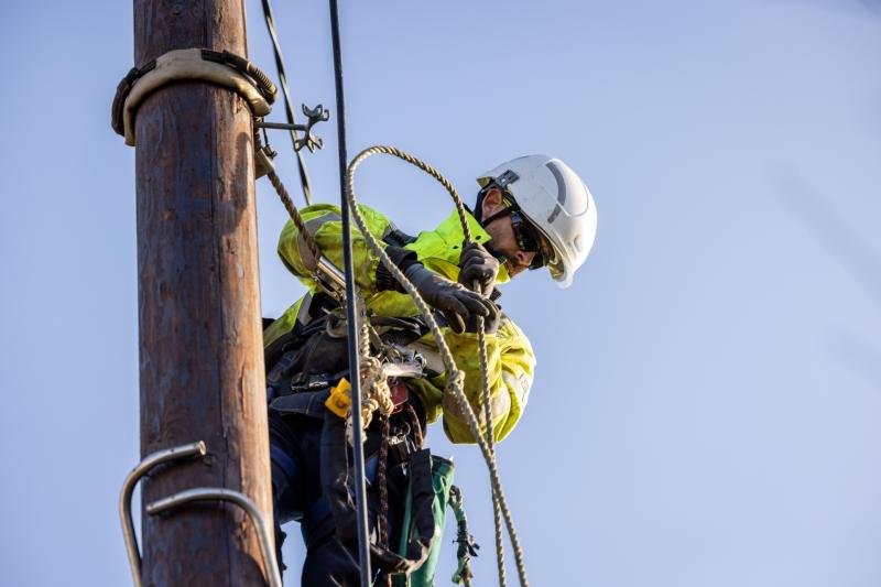 ESB warns Kildare people about 'potentially very dangerous incidents' 