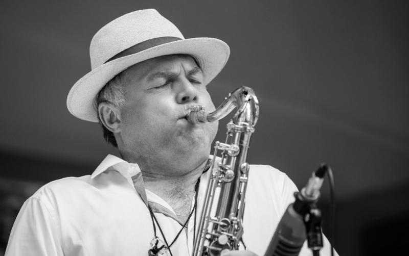 Music lovers delight as Kildare Jazz Festival announces return for 2025