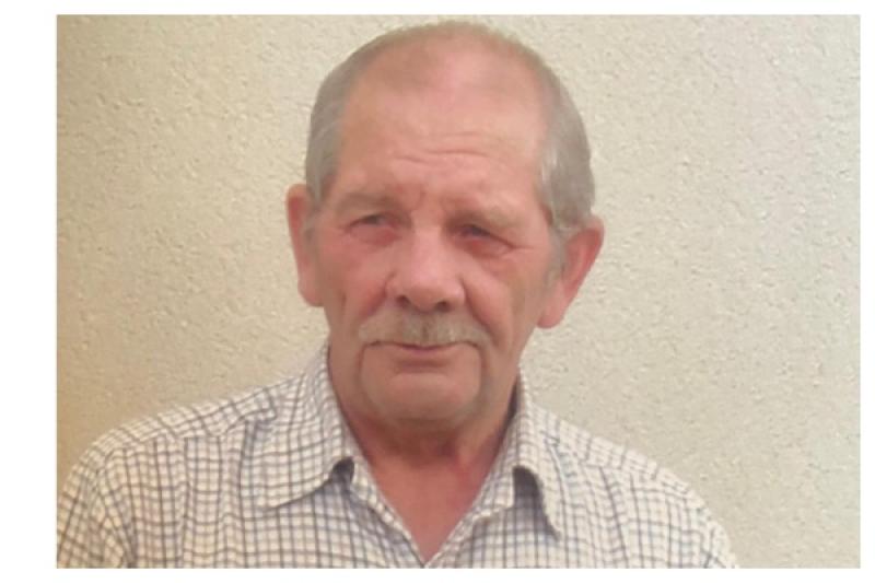 Tributes paid to "true gentleman", Kildare man Laurence (Larry) Geraghty