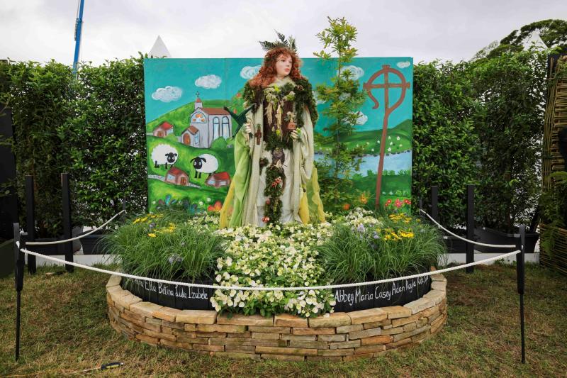 Kildare community gardening groups wanted for Bord Bia Bloom