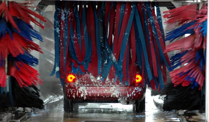 Plans lodged for €50k Car Wash in Kildare 