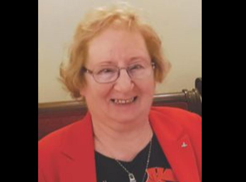 Tributes paid to Brigid Gaffney (n&eacute;e Ryan) Curragh View, Brownstown, The Curragh, Kildare/Glenmore, Kilkenny