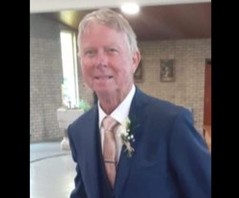 Tributes have been paid to a 'kind and gentle' Kildare man who passed this week