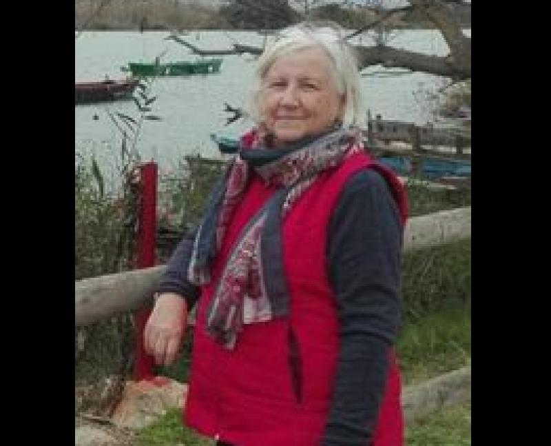 Tributes paid to 'wonderful, loving, caring' woman from Kildare who passed this week