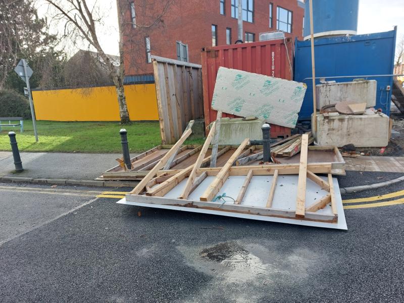 Better communication is needed to avert future Kildare storm damage