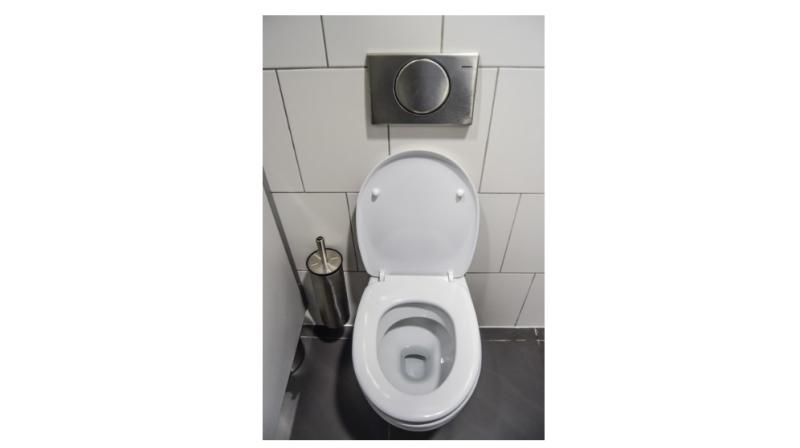 Over &euro;50k being spent on toilets at GAA Club on Kildare border