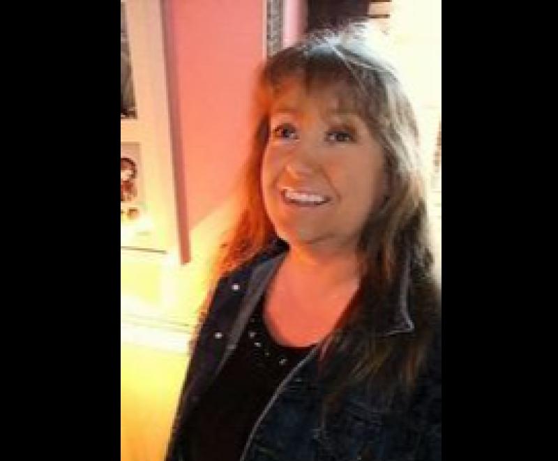 Condolences and tributes have poured in for a Kildare 'lovely woman' who passed this week