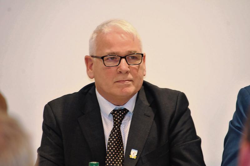 Kildare GAA: new club championship format on the cards