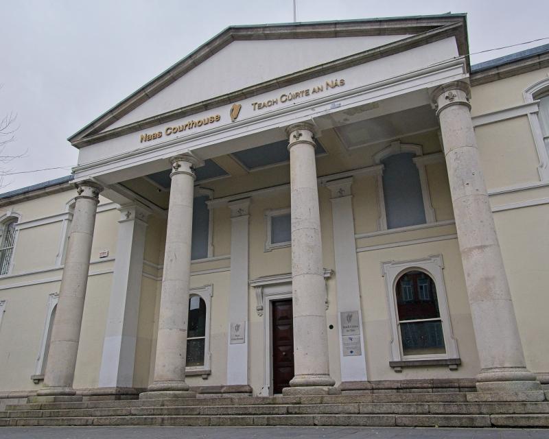 Woman produced fake prescriptions at Kildare pharmacy after getting hooked on painkiller drug