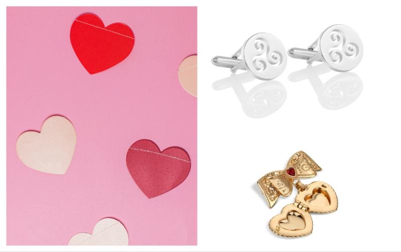 A gift from the heart - Newbridge Silverware’s timeless gifts handcrafted in Kildare