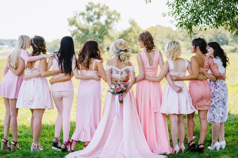 Got a local wedding picture or landscape shot? Send it to the Kildare Camera Club! 
