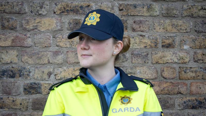 'Free food and &euro;354 per week' - See list of perks for Kildare Garda trainees 