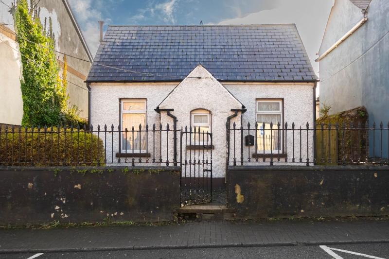 What will &euro;150,000 get you on the Kildare property market?