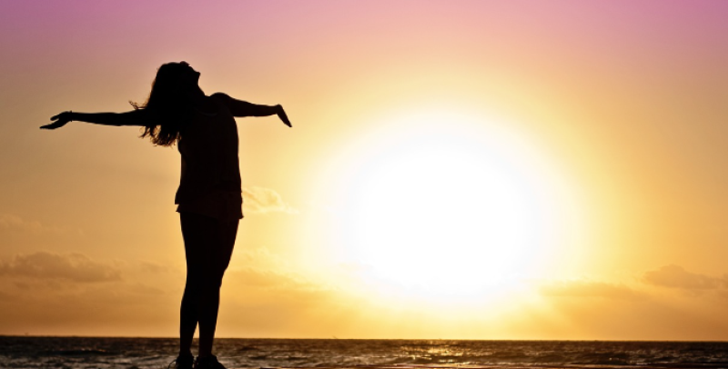 Not in the mood for love? Here are 8 things you can do this Valentine's Day on your own!