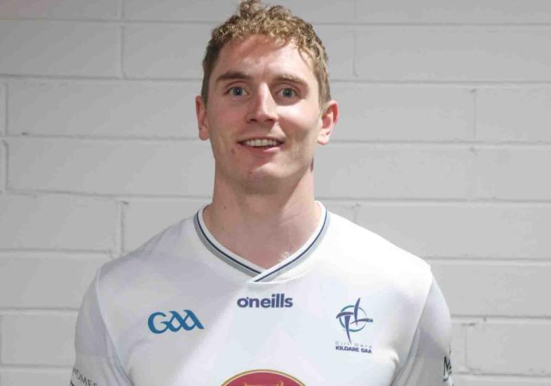Cooke goal sees Kildare Development squad defeat Meath