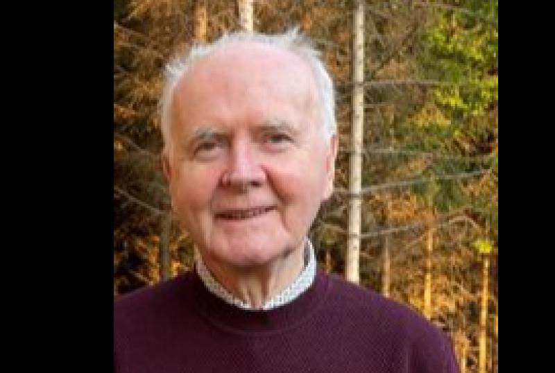Tributes pour in for 'wonderful teacher and a gentleman' from Kildare