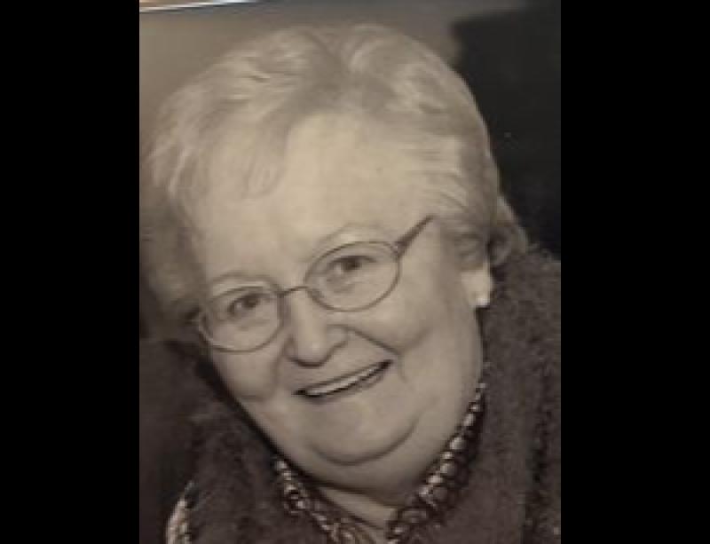 Tributes for 'lovely stylish lady' from Kildare who passed this week