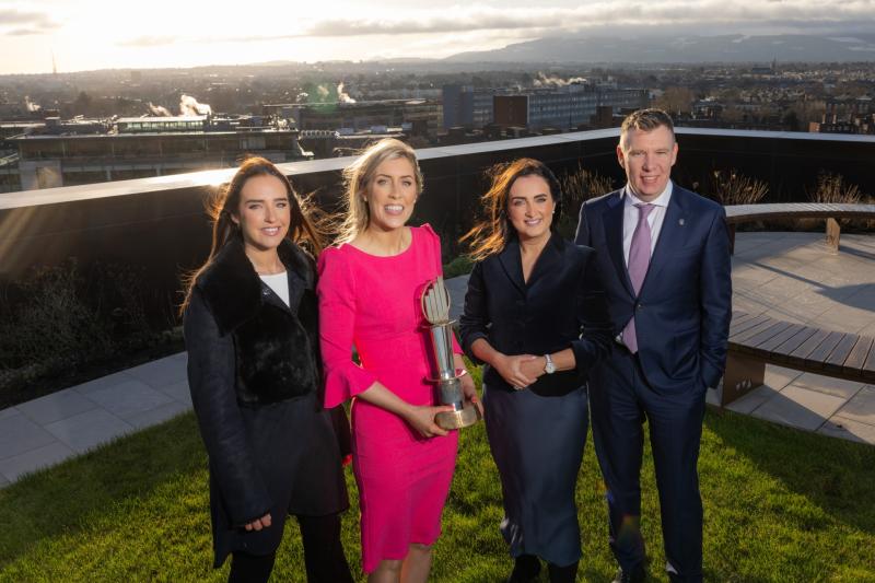 Calling Kildare entrepreneurs: deadline approaching for 2025 EY Entrepreneur Of The Year