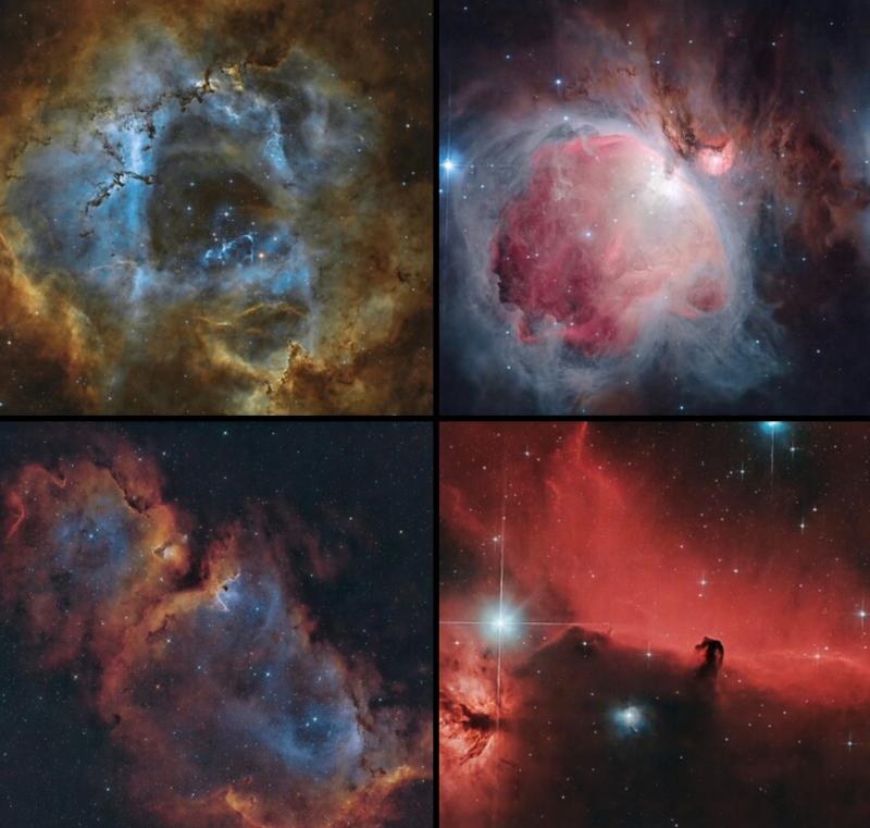 'Phenomenal!'- Kildare shows huge interest in astronomy event coming to Naas library 
