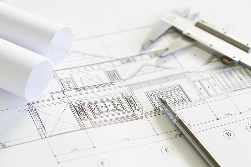 Planning application for new local day service facility in Kildare