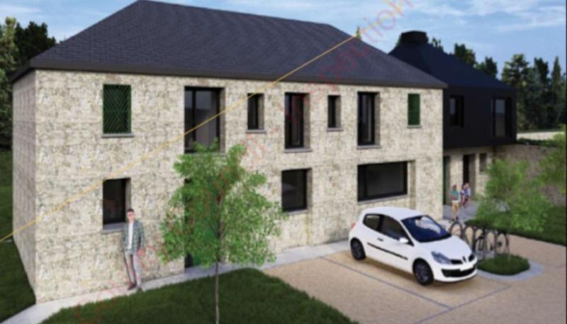 Green light for Kildare guesthouse to be extended 