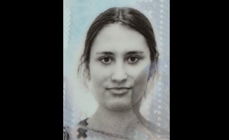 Iuliana Mihaela Maftei, who is missing from her home in Celbridge, Co. Kildare since Tuesday 18th February, 2025.