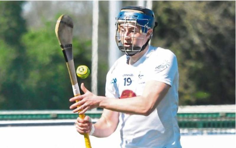 Kildare star "delighted" after back to back league wins