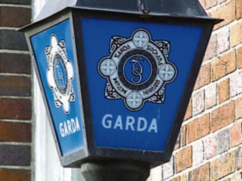 Man in his 30s arrested following hit and run collision in Kildare