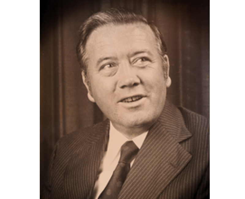 Tributes pour in for Kildare 'absolute gentleman' who passed this week