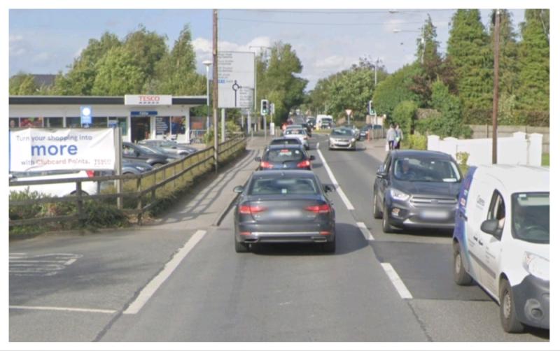 Garda&iacute; appeal for witnesses following serious car hijacking in Kildare