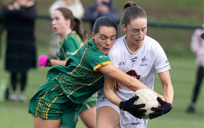 Where to buy tickets for Kildare vs Armagh this weekend