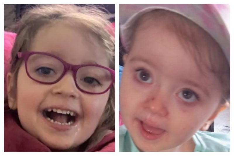 Kildare woman reaches out to community for help through GoFundMe page
