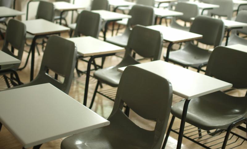 Kildare school is fundraising for new class for children with autism 