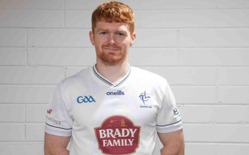 AFL: Kildare name same starting team for clash with Clare