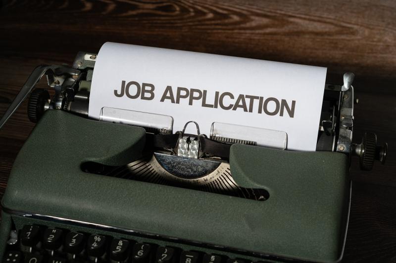 Kildare County Council hiring for interesting job with salary of up to €80k a year