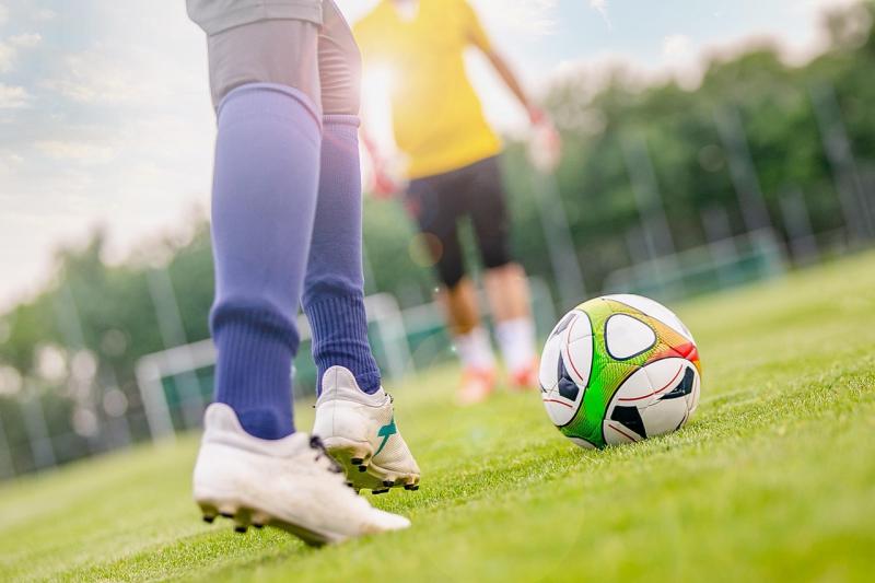 €200k all-weather football pitch proposed for Kildare club