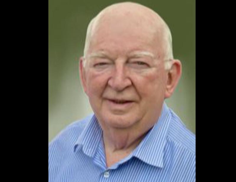 Tributes paid to Kildare man - 'one of nature's true gentlemen'