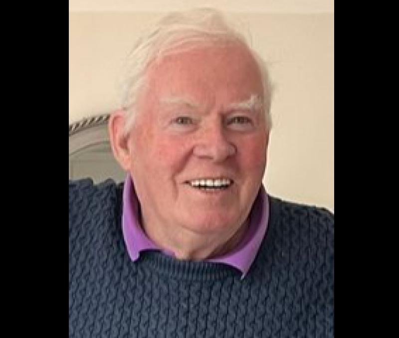 Tributes paid to 'true gentleman' from Kildare, who passed recently