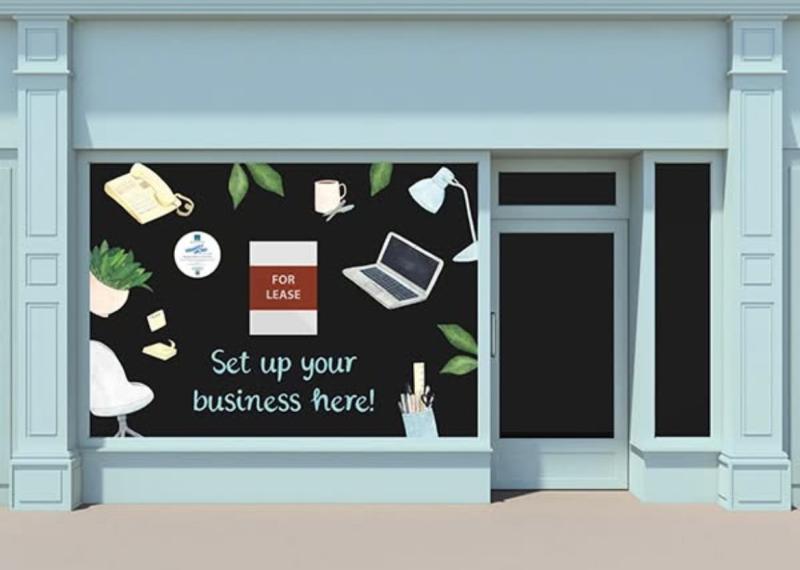 Calling all entrepreneurs! New Kildare scheme opened to help new businesses grow