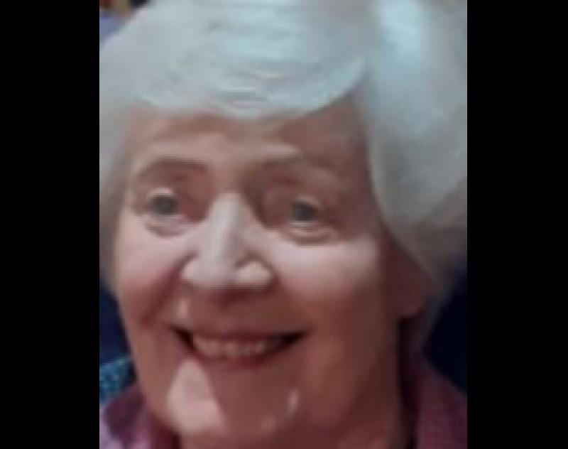 Kildare woman remembered as 'lovely lady' with a 'vibrant personality'