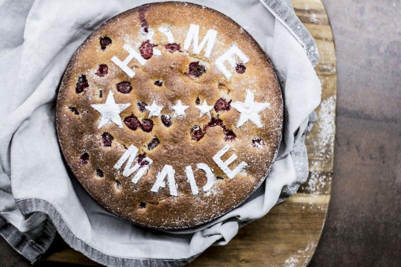 The Great Clane Home Baking Competition comes to Kildare on March 17