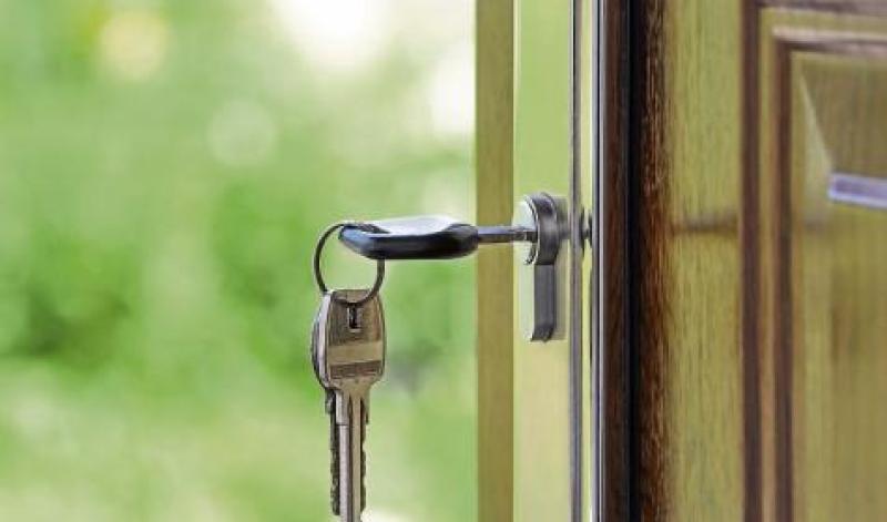 Council launches Affordable Housing Scheme in this Kildare town