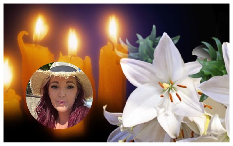 RIP: Heartbreak in Kildare following untimely death of young 'wonderful mammy'