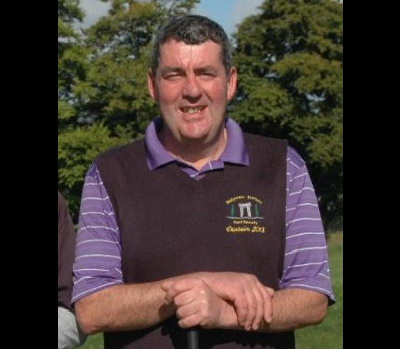 Tributes paid to 'lovely gentleman' from Kildare who passed recently