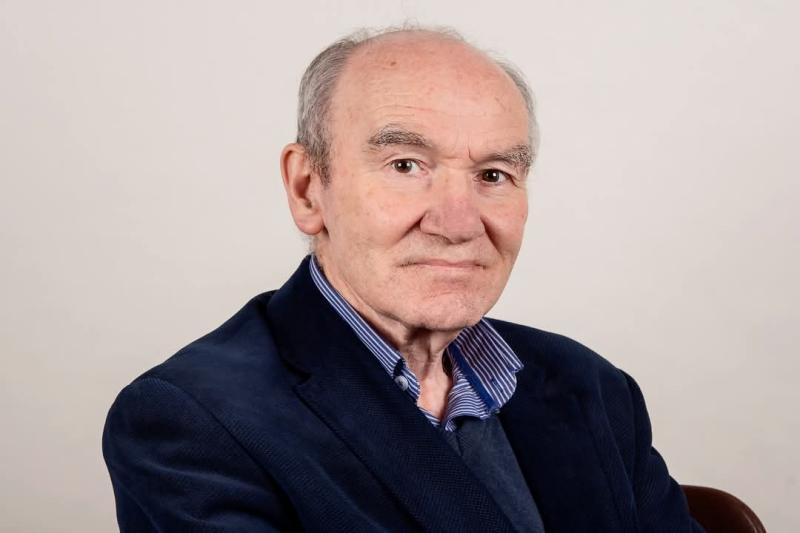 Tributes paid to 'a true Newbridge man' who passed this week