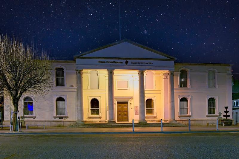 Kildare woman falsely claimed she was the victim of a knife crime