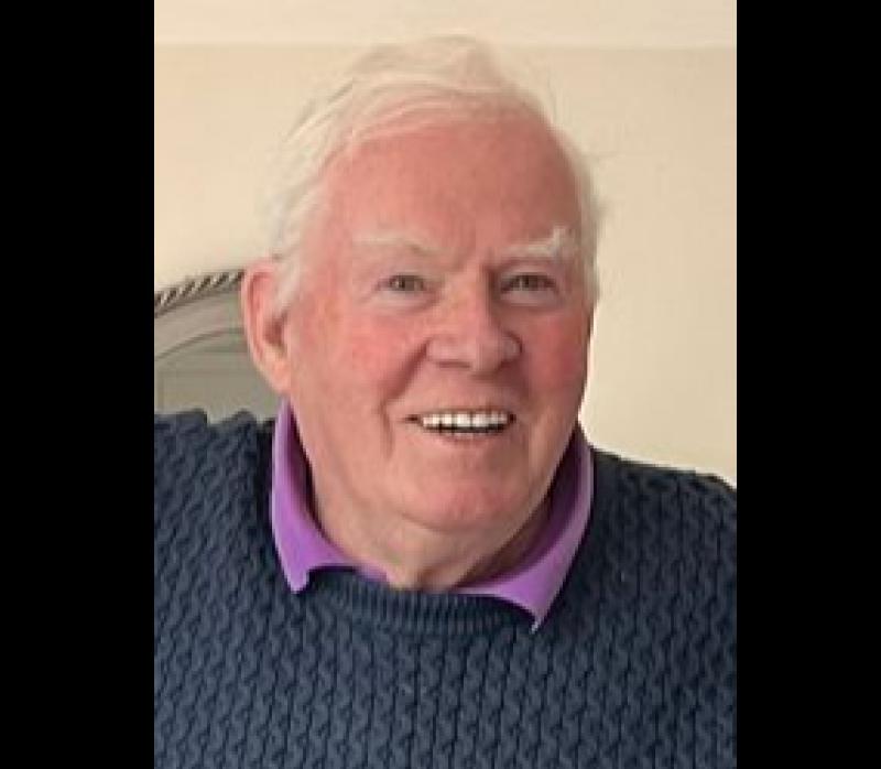 'Good humoured and quick to smile' &ndash; Kildare gentleman remembered