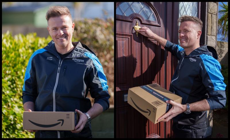 Amazon.ie launches in Ireland with dedicated brands of Ireland page  and exciting new benefits